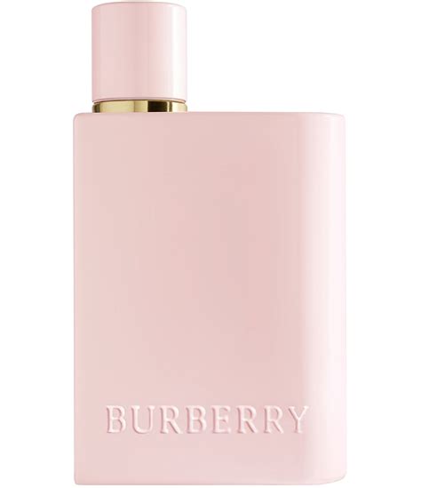 burberry her green vs pink|burberry pink perfume.